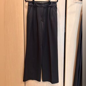 Favorite Daughter Favorite Pants in Black